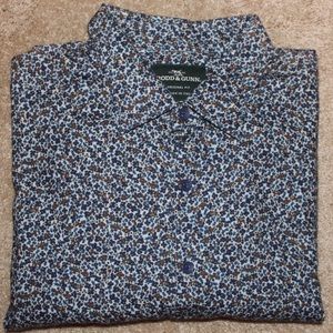 Rodd and Gunn Men's Shirt!